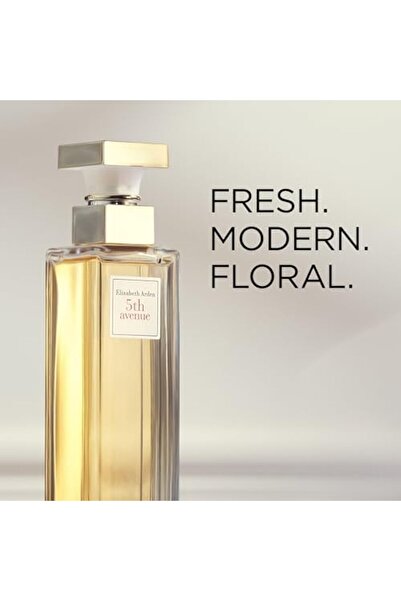 Elizabeth Arden Fifth Avenue Perfume for Women by Elizabeth Arden - Eau de Parfum, 30 ml