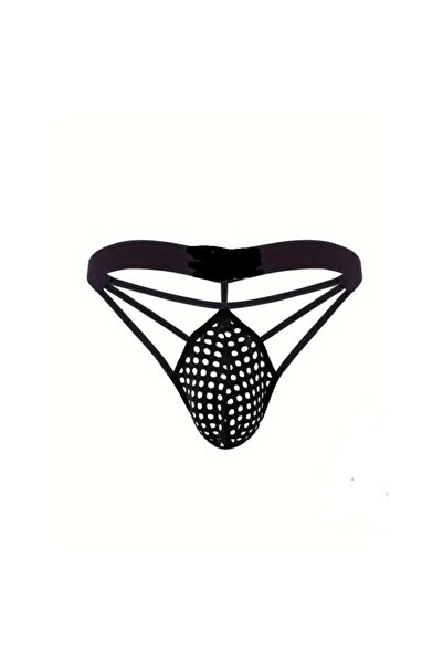 Narnuga MİRAXX Erkek File String İç Çamaşırı