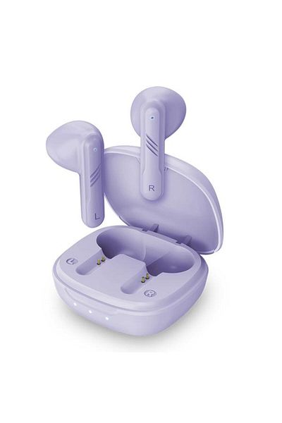 GENIUS Audio headphones Genius HS-M905BT headphones, TWS, purple
