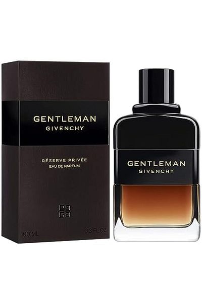 Givenchy PARFUMS, Gentleman Reserve Privee Eau de Parfum Men 100ml (3.3 fl.oz.)