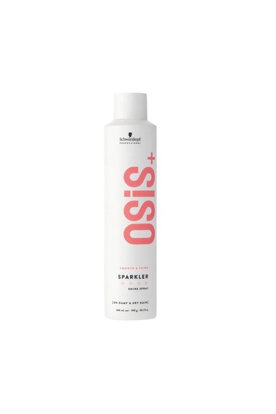 Schwarzkopf Fixativ pentru luciu Schwarzkopf Professional Osis+ SPARKLER 300 ml