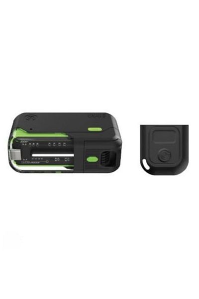 GOUİ Titan 5000mAh Battery Power + G-TAD Piece