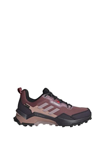 adidas Women's Pink Boots Terrex Ax4 Gtx W Jp7383