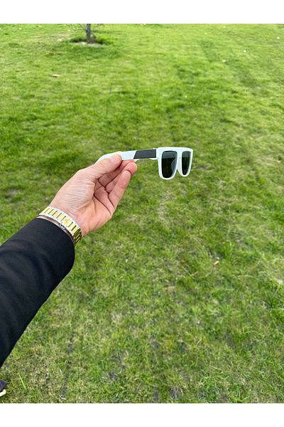 Nilu Moda Women Men's Unisex Sunglasses