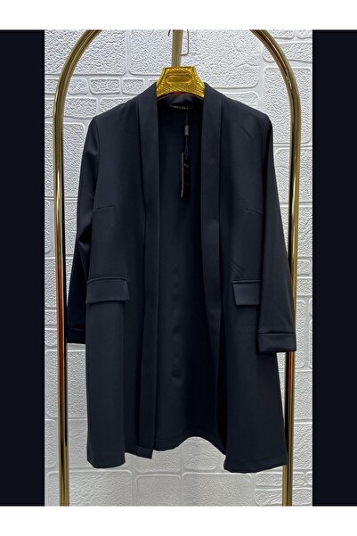 Zeynep Butik Μπουφάν Aylina Blazer 1665