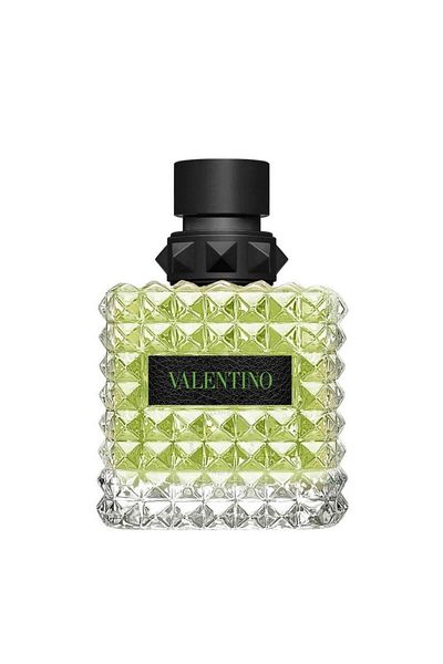 Valentino Valentino Born in Roma Green Stravaganza Eau de Parfum 100ml