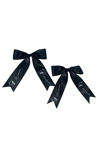 Jaida Moda 23 April, 19 May, 29 October, 10 November National Holidays Ataturk Bow Buckle