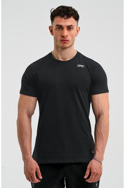 iac iron athletics club Tricou Project Muscle-Fit