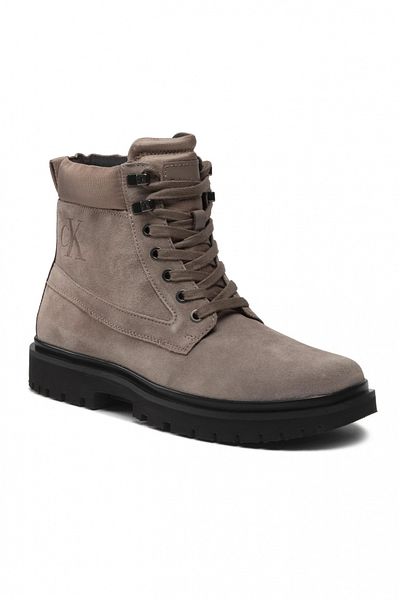 Calvin Klein Jeans Suede boots YM0YM00270