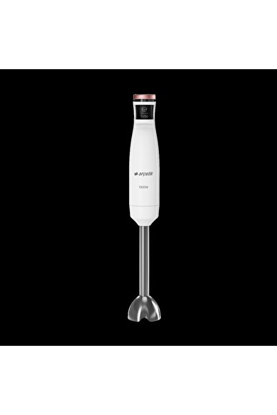 Arçelik Hbs 6150 Resital 1500 W El Blender Seti