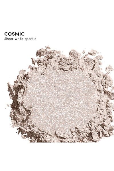 Urban Decay Urban Decay Moondust Glitter 24/7 Single Eyeshadow Palette