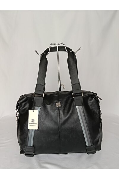 SheBella Bags & Shoes Kadın Suni Deri Omuz Çantası