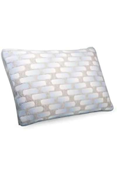 KDROĞLU Plamystical Home Bedding Visco Therapy Pillow, Orthopedic Pillow, Visco Pillow Newing 1139529