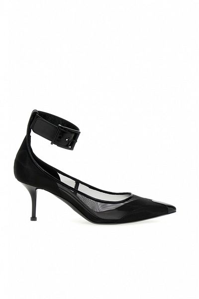 ALEXANDER MCQUEEN Pantofi dama Alexander McQueen 744480w4ab21000