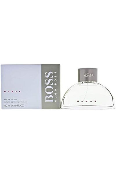 Hugo Boss عطر نسائي 90 مل أو دو بارفان