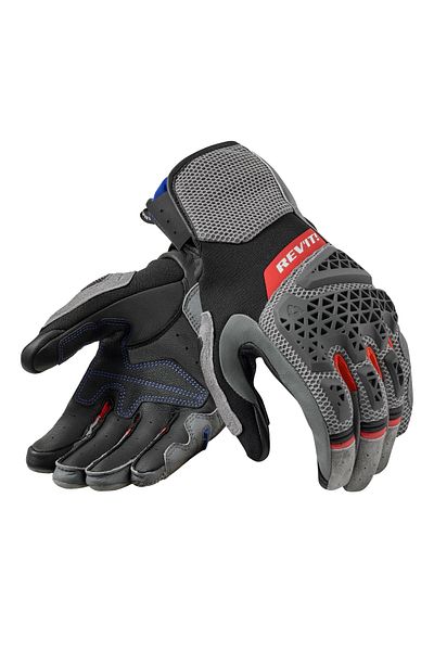 Revit Sand 5 Summer Motorcycle Gloves