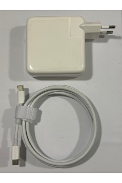 KEEPRO 20 volt 4.8 amper apple uyumlu typec adaptör 96 watt typec adaptör