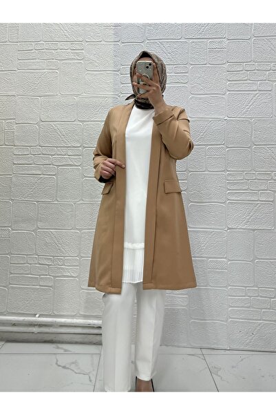 Zeynep Butik Μπουφάν Aylina Blazer 1665