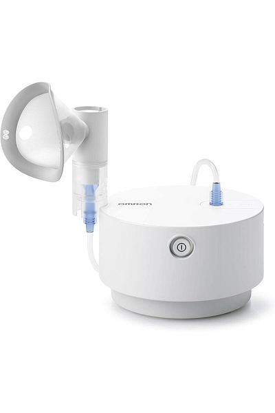Omron C28 Advanced All-in-One Nebulizer for Children and Adults