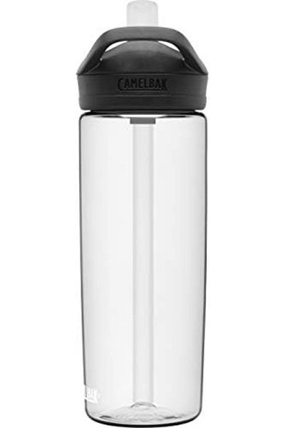 ÇAĞUR Tritan Renew Eddy+ Flask 600 ml New 1109945