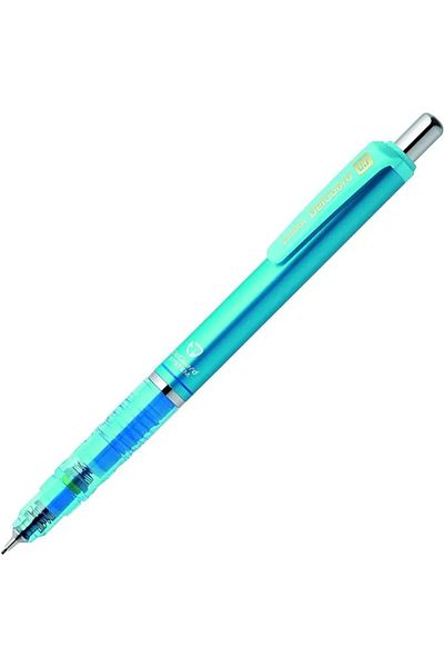 Zebra Delguard 0.7mm Mechanical Pencil Bright Blue / P-Mab85-Brb