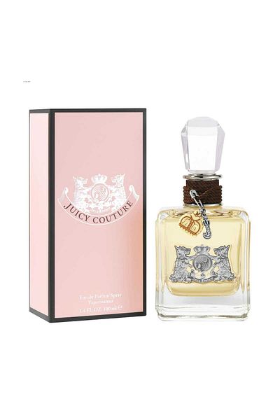 Juicy Couture For Women, Eau de Parfum, 100 ml