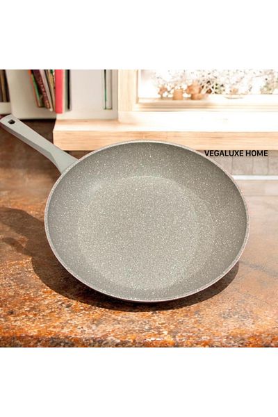 FMS Sapphire Frying / Oil Pan 30 cm Beige