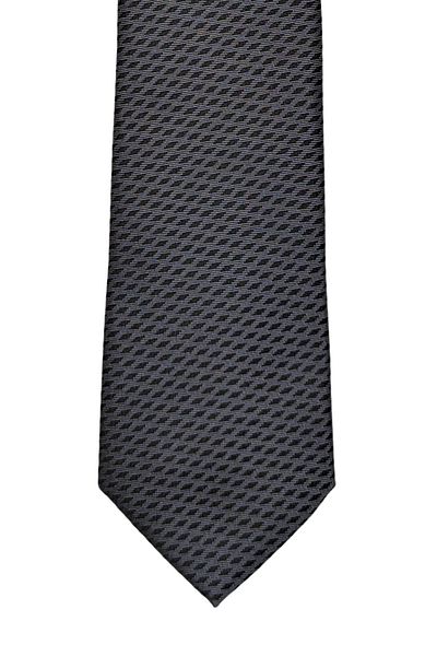 1001 Kravat Self Patterned Thin Tie