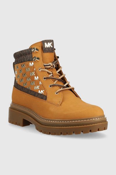 Michael Kors Bocanci Michael Kors Trappers Turner 40T2TUFE5L