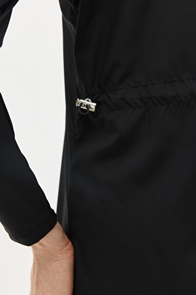 C&City Hosszú, teljes borítású hidzsáb fürdőruha C13075 fekete