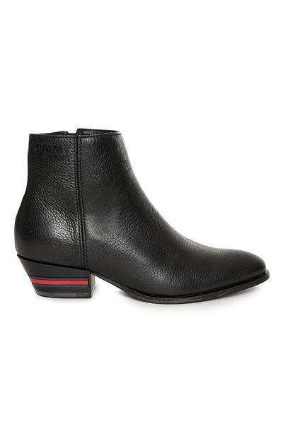 Guess Guess leather ankle boots EN0EN01132