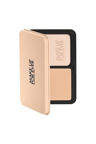 Make Up For Ever HD Skin Matte Pressed Powder Foundation 1N14