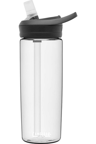 ÇAĞUR Tritan Renew Eddy+ Flask 600 ml New 1109945