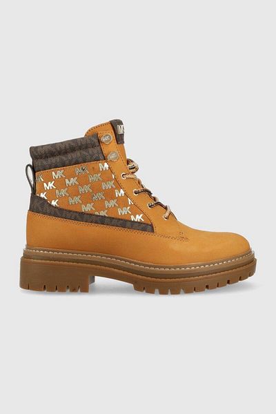 Michael Kors Bocanci Michael Kors Trappers Turner 40T2TUFE5L
