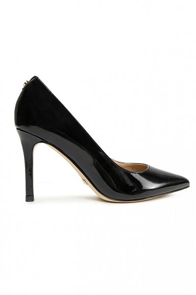 Guess Guess leather stiletto shoes FL7D13