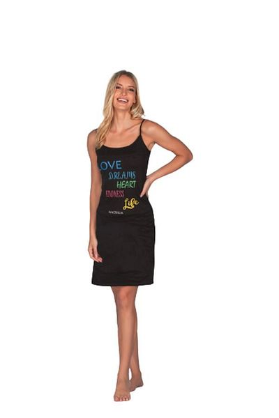 Nacshua Nacshua nightgown JARRED