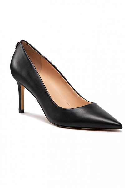 Guess Pantofi Guess cu toc subtire Kallyn FL7KLL