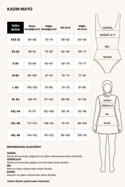 C&City Ολόσωμο μαγιό 4 τεμαχίων Hijab 4130 Μαύρο/άσπρο