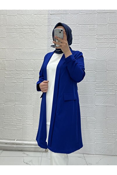 Zeynep Butik Айліна Блейзер Ceket 1665