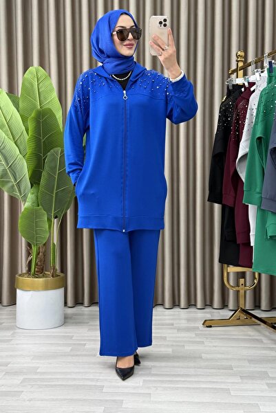 ALYA ΣΕΤ ΧΑΝΙΦΕ