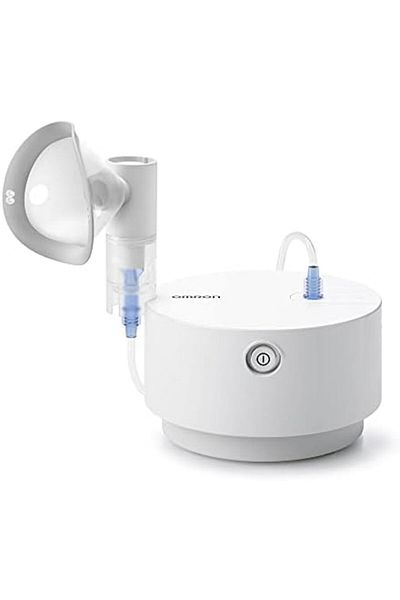 Omron C28 Advanced All-in-One Nebulizer for Children and Adults