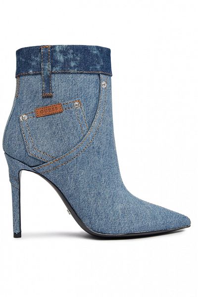 Guess Guess Avon FL7AVN women's ankle boots