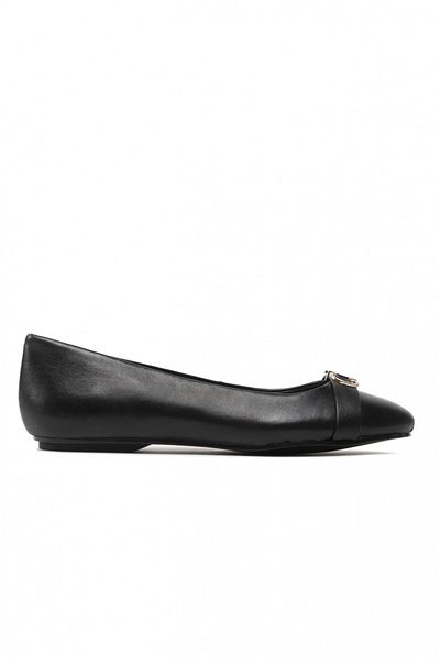Calvin Klein Balerini dama Calvin Klein Round Ballerina HW0HW01286