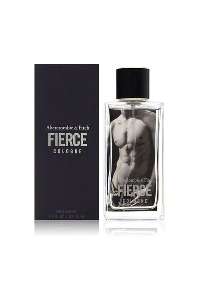Abercrombie & Fitch Abercrombie & Fitch Fierce for Men Eau de Colgne