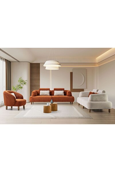 Doressa Foir Wild Koltuk Takımı