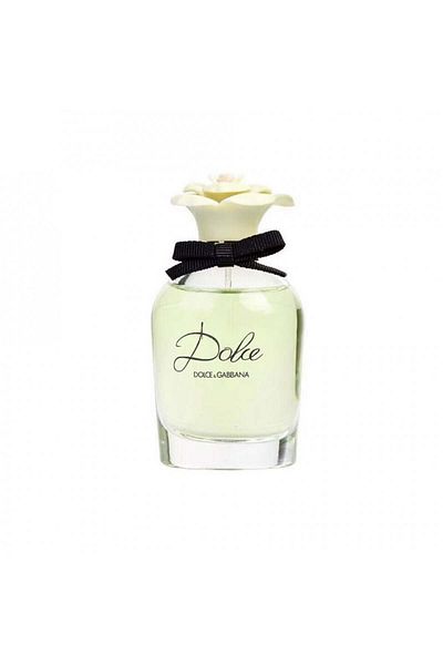 Dolce&Gabbana Dolce & Gabbana Dolce & Gabbana Rose Eau de Parfum 75ml (without box)