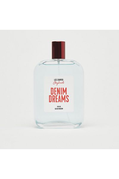 Lee Cooper عطر دينم دريمز - ١٠٠ مل أو دو برفيوم
