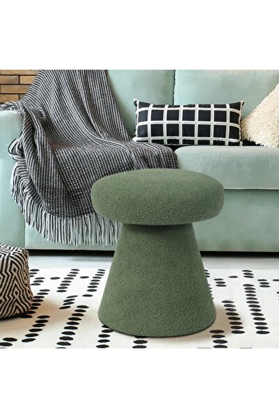 arge demo candy makyaj masası pufu mantar puf çok amaçlı puf