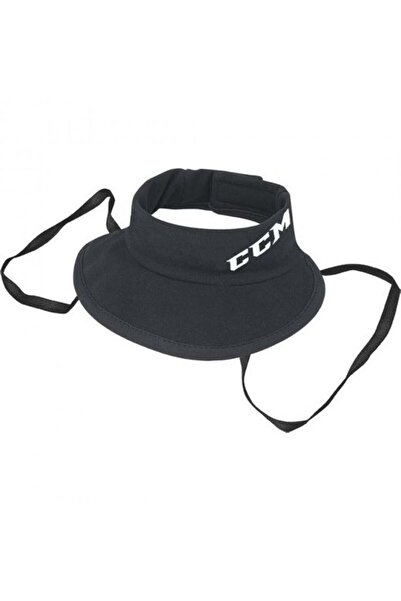 ccm Pro Siyah Boyunluk / Senıor