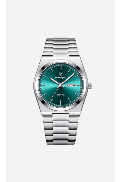 Rollas&Co Fortuno Stainless Steel Men's Wristwatch